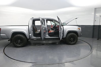 2021 Toyota Tacoma SR5 V6