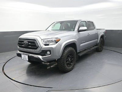 2021 Toyota Tacoma SR5 V6