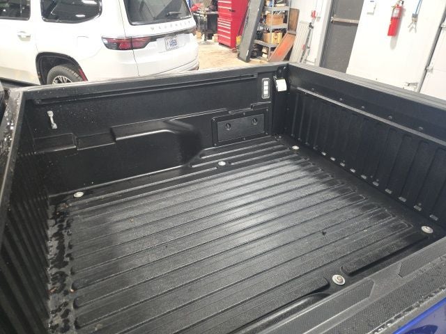 2022 Toyota Tacoma V6