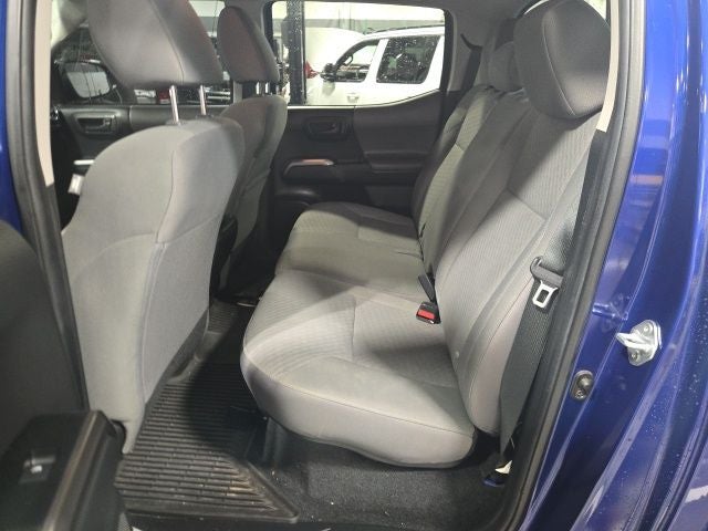 2022 Toyota Tacoma V6