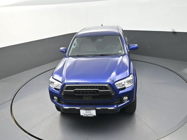 2022 Toyota Tacoma V6