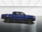 2022 Toyota Tacoma V6