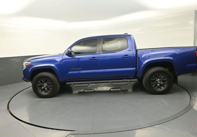 2022 Toyota Tacoma V6