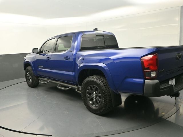 2022 Toyota Tacoma V6