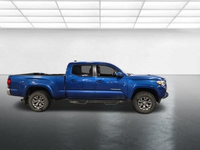 2018 Toyota Tacoma SR5 V6