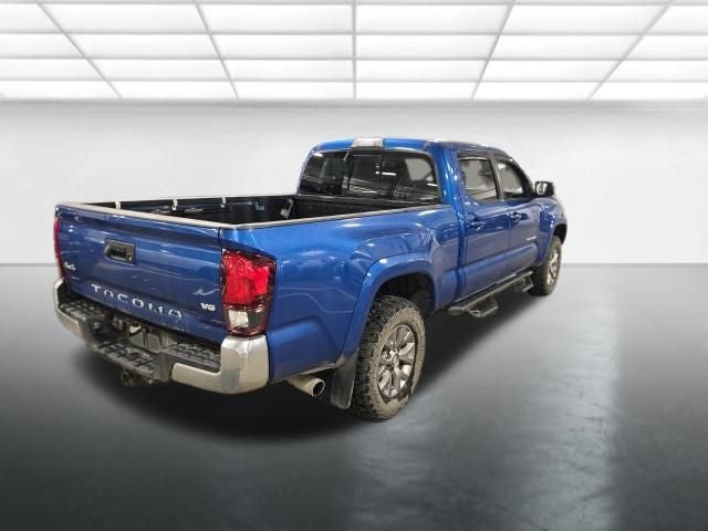 2018 Toyota Tacoma SR5 V6