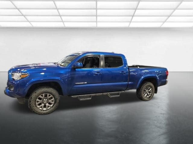 2018 Toyota Tacoma SR5 V6