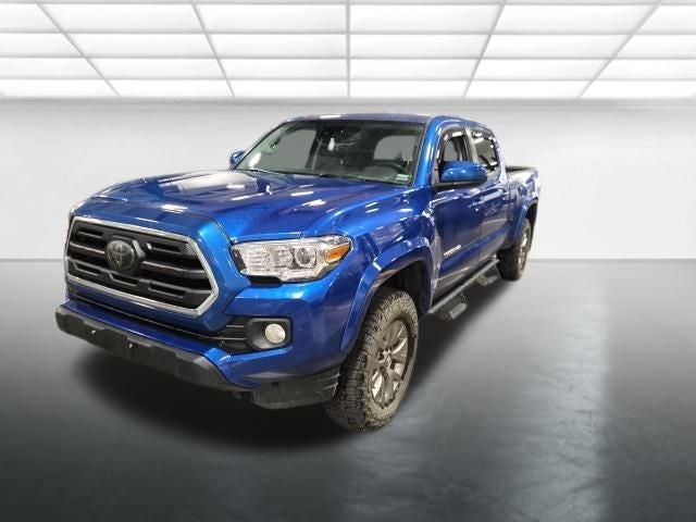 2018 Toyota Tacoma SR5 V6