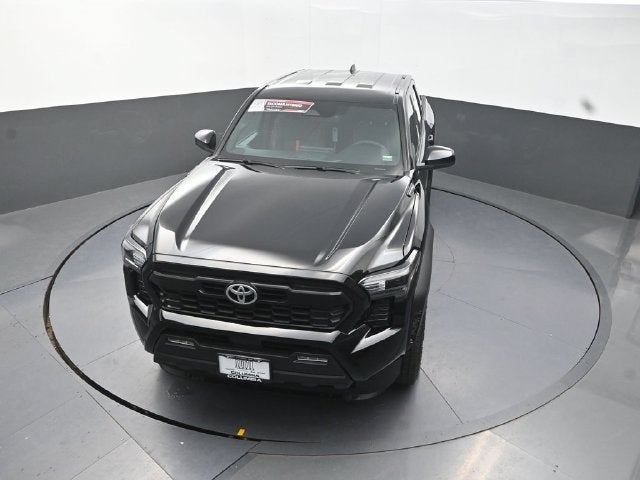 2025 Toyota Tacoma Hybrid TRD Off Road