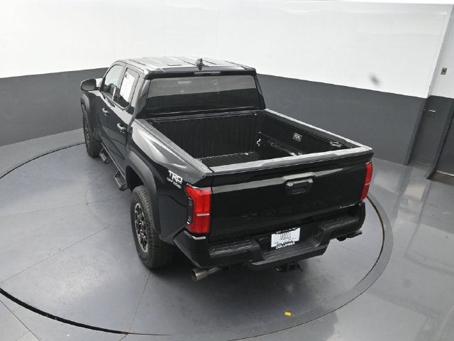2025 Toyota Tacoma Hybrid TRD Off Road