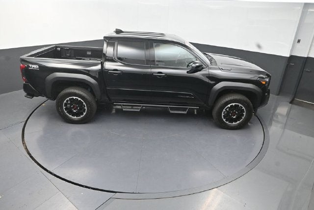 2025 Toyota Tacoma Hybrid TRD Off Road