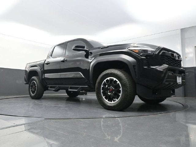 2025 Toyota Tacoma Hybrid TRD Off Road