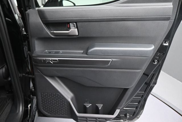 2025 Toyota Tacoma Hybrid TRD Off Road