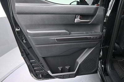 2025 Toyota Tacoma Hybrid TRD Off Road
