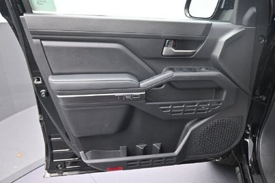 2025 Toyota Tacoma Hybrid TRD Off Road