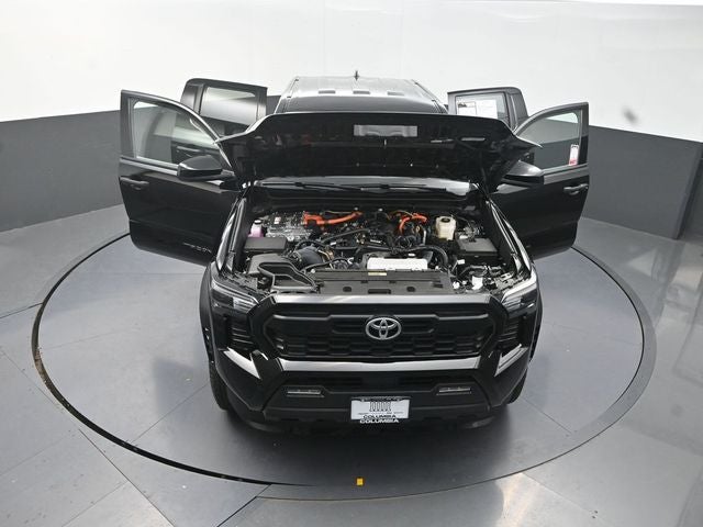 2025 Toyota Tacoma Hybrid TRD Off Road