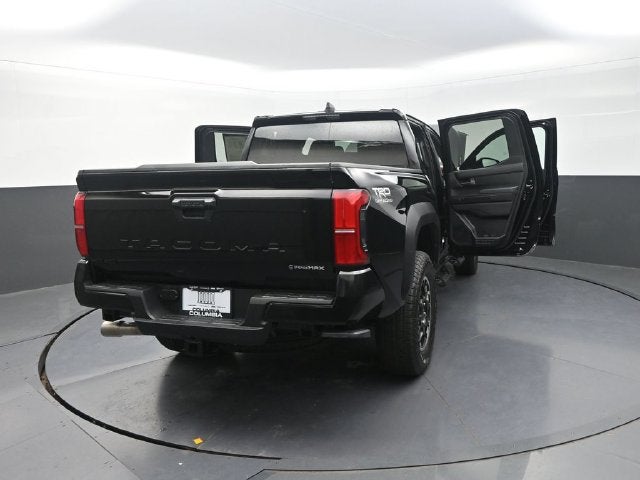2025 Toyota Tacoma Hybrid TRD Off Road