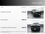 2025 Toyota Tacoma Hybrid TRD Off Road
