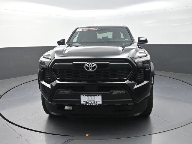 2025 Toyota Tacoma Hybrid TRD Off Road