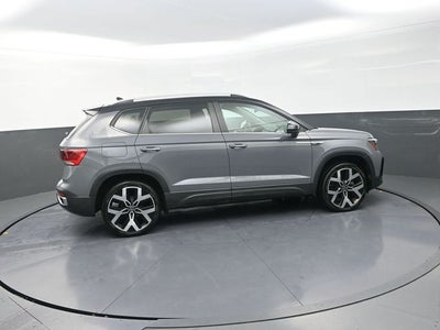 2023 Volkswagen Taos 1.5T SEL