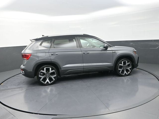 2023 Volkswagen Taos 1.5T SEL