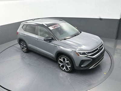 2023 Volkswagen Taos 1.5T SEL