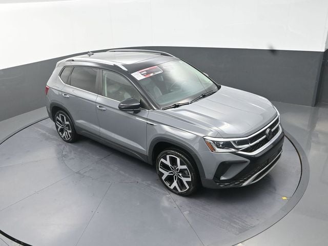2023 Volkswagen Taos 1.5T SEL