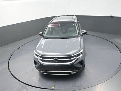 2023 Volkswagen Taos 1.5T SEL