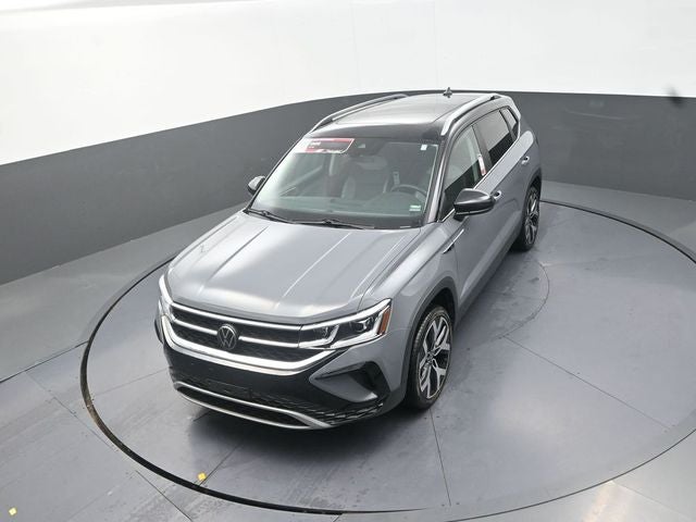 2023 Volkswagen Taos 1.5T SEL