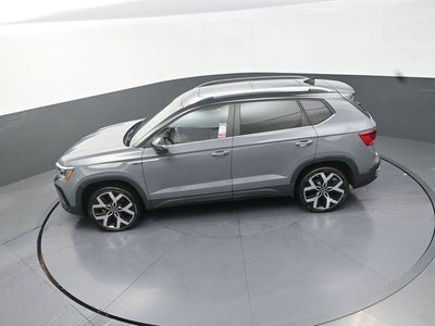 2023 Volkswagen Taos 1.5T SEL