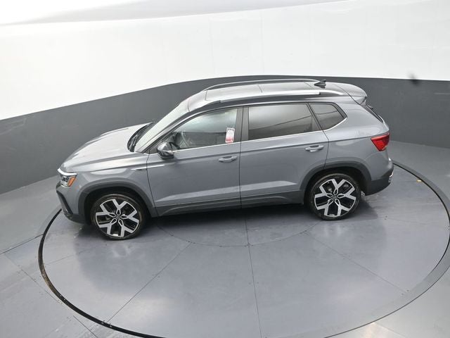 2023 Volkswagen Taos 1.5T SEL