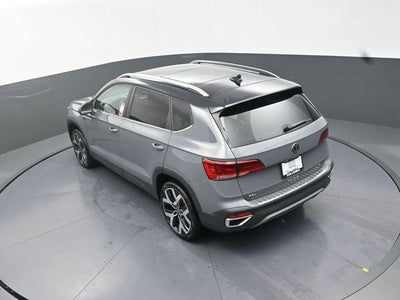 2023 Volkswagen Taos 1.5T SEL