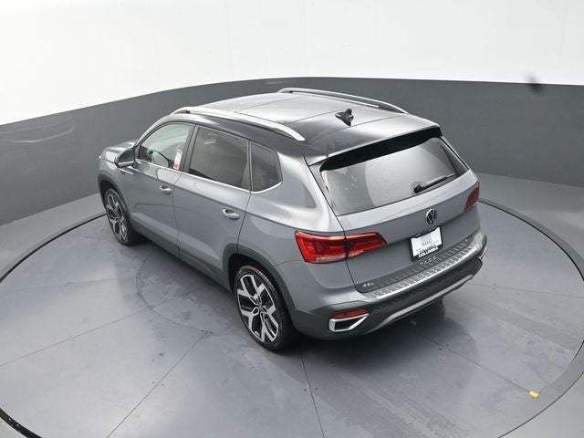 2023 Volkswagen Taos 1.5T SEL