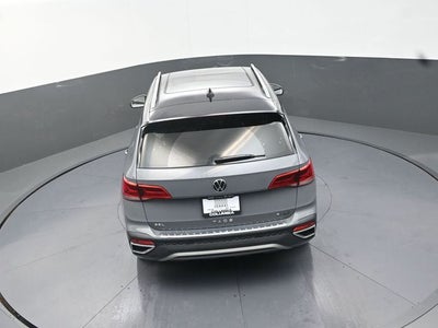 2023 Volkswagen Taos 1.5T SEL