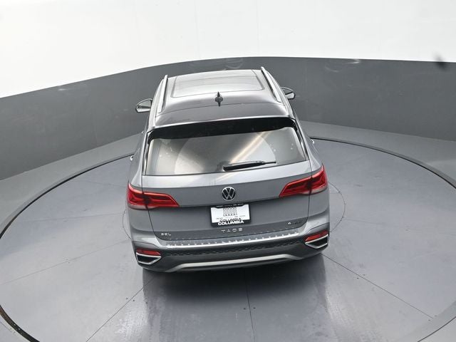 2023 Volkswagen Taos 1.5T SEL