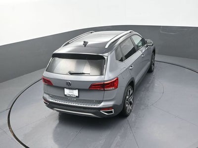2023 Volkswagen Taos 1.5T SEL