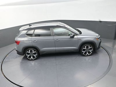 2023 Volkswagen Taos 1.5T SEL