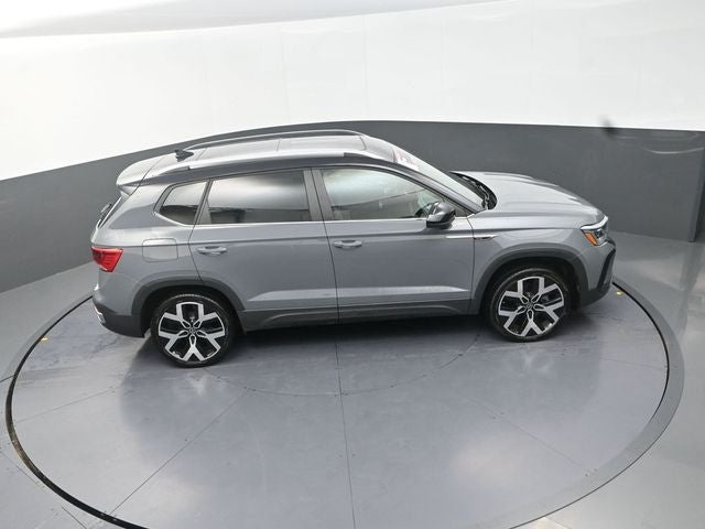 2023 Volkswagen Taos 1.5T SEL