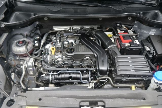 2023 Volkswagen Taos 1.5T SEL
