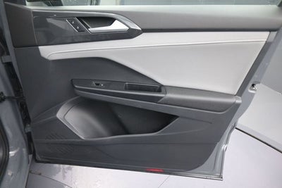 2023 Volkswagen Taos 1.5T SEL