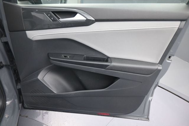 2023 Volkswagen Taos 1.5T SEL