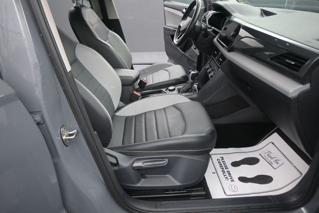 2023 Volkswagen Taos 1.5T SEL