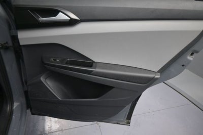 2023 Volkswagen Taos 1.5T SEL