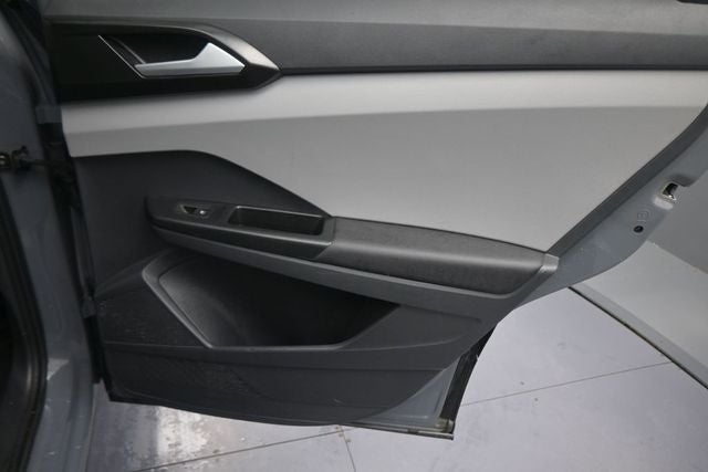 2023 Volkswagen Taos 1.5T SEL