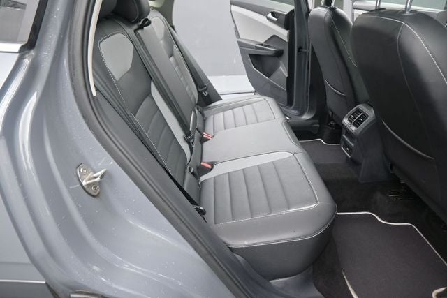 2023 Volkswagen Taos 1.5T SEL