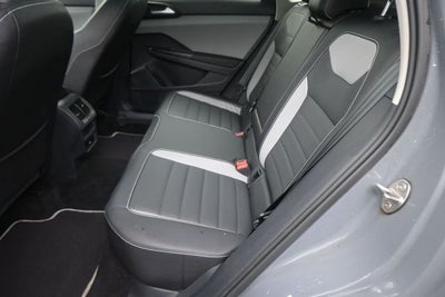 2023 Volkswagen Taos 1.5T SEL