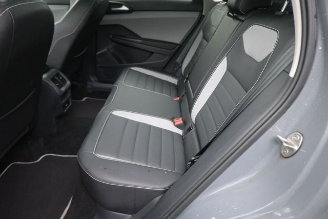 2023 Volkswagen Taos 1.5T SEL