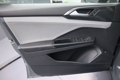 2023 Volkswagen Taos 1.5T SEL