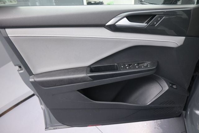 2023 Volkswagen Taos 1.5T SEL