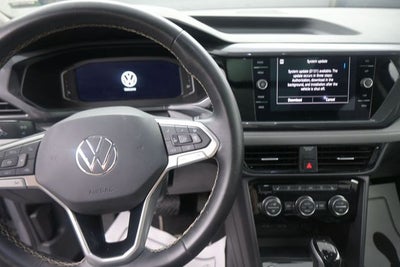 2023 Volkswagen Taos 1.5T SEL